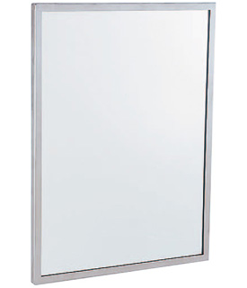 Channel-Frame Mirror - (Model #: c-series) main image