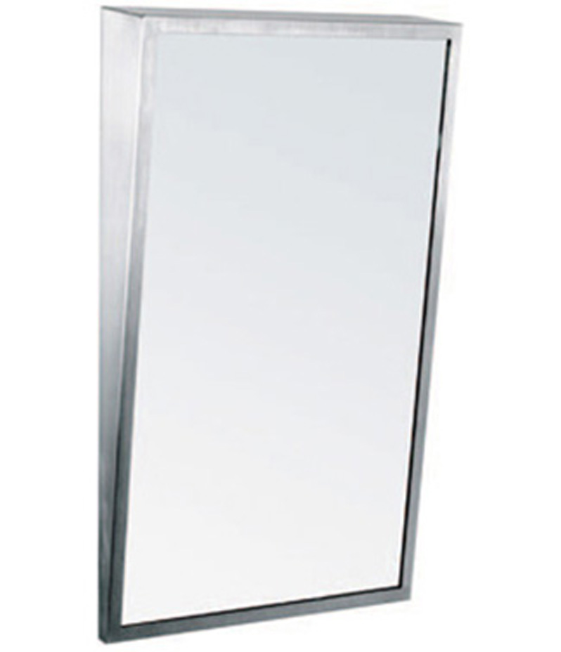 Fixed-Position Tilt Mirror - (Model #: ft-series) Image