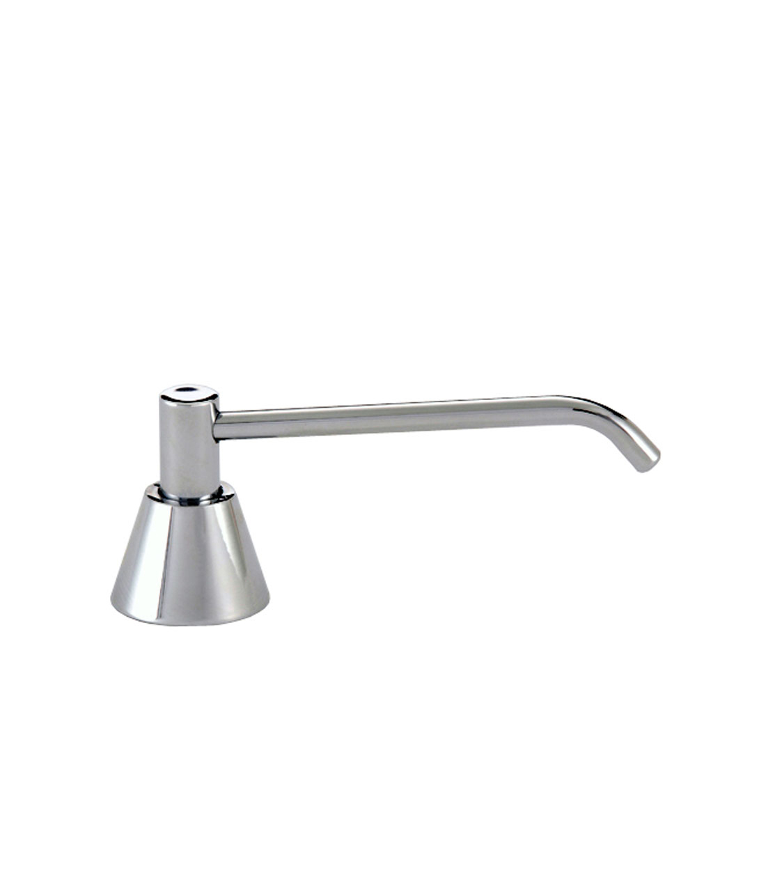 Basin-Mounted Soap Dispenser with All-Purpose Valve - (Model #: g-64lb-6)-image