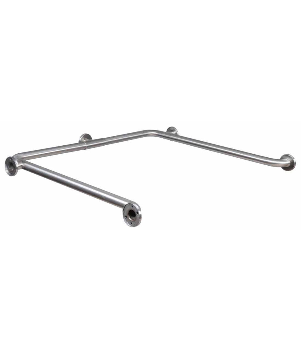 Grab Bars Gamco USA