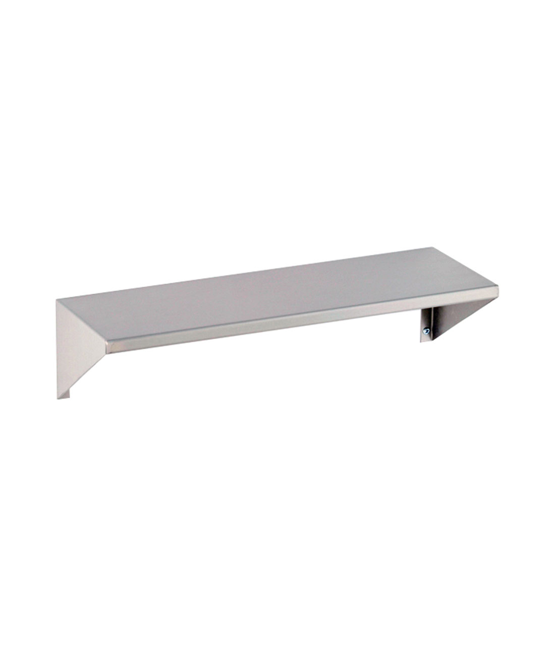Stainless Steel Shelf - (Model #: s-8-series) Image